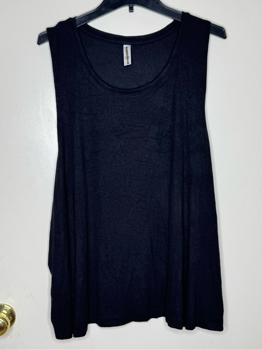 BUNDLE Athleta Well Rested Ribbed Sleep Tank - Picture 2 of 11